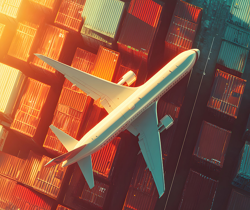 湖南衡阳到瑞士-苏黎世自贸区空运联动 