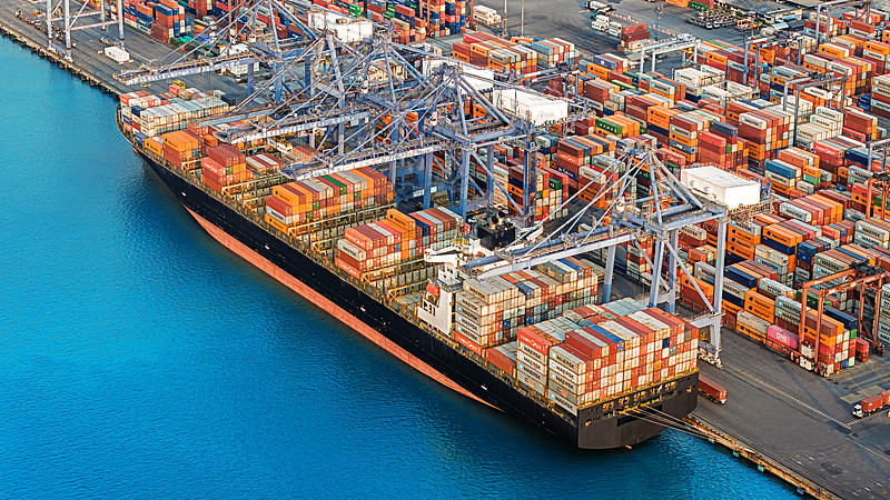 四川德阳到西班牙巴塞罗那危险品国际运输