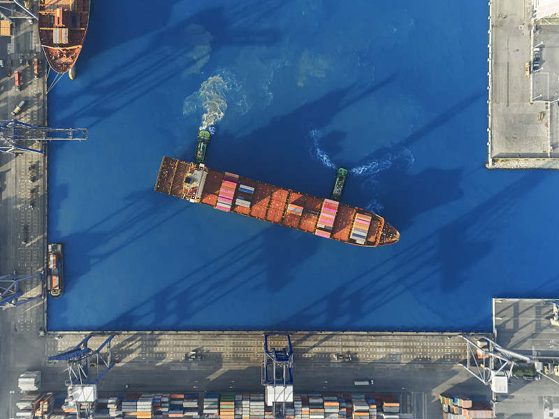 深圳到伊丽莎白(Elizabeth)多用途船运输应急保障海运线