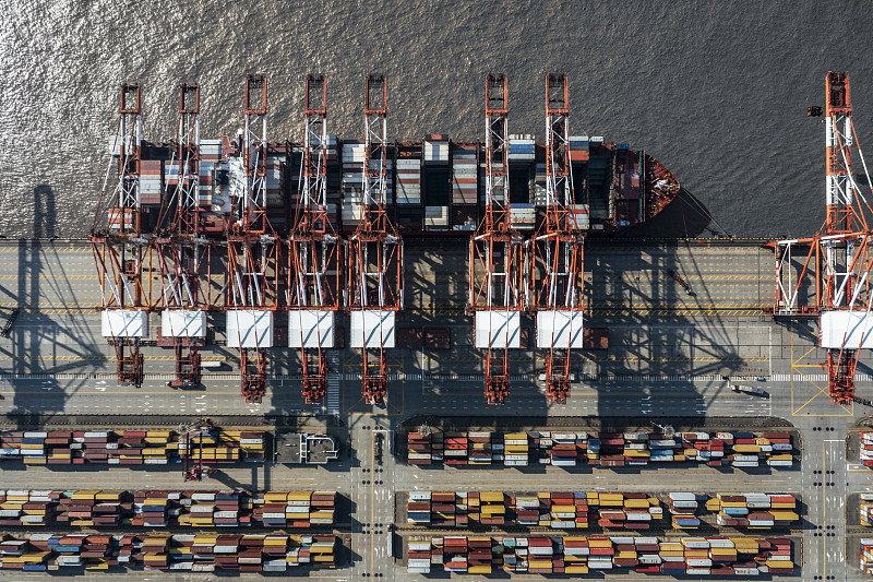 四川德阳到美国旧金山自贸区空运联动