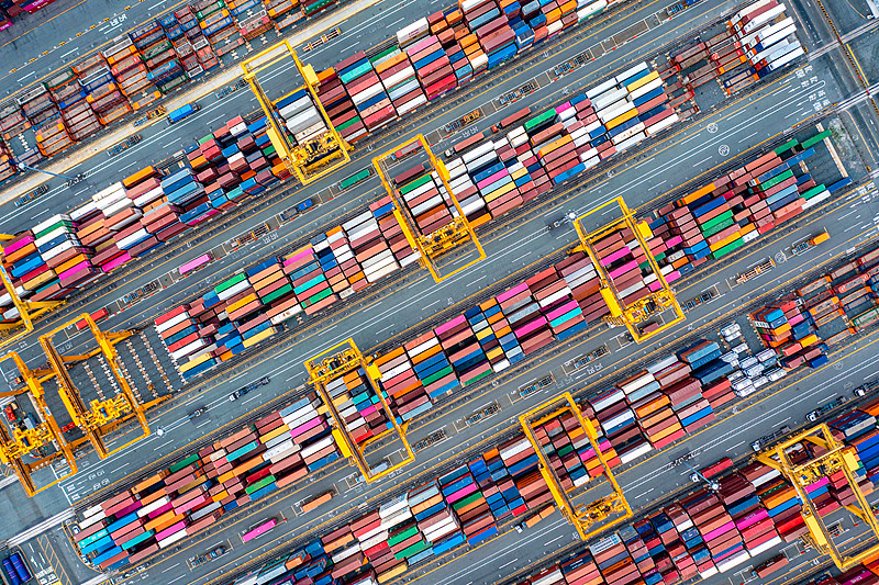 浙江温州到巴西里约热内卢客机腹舱带货