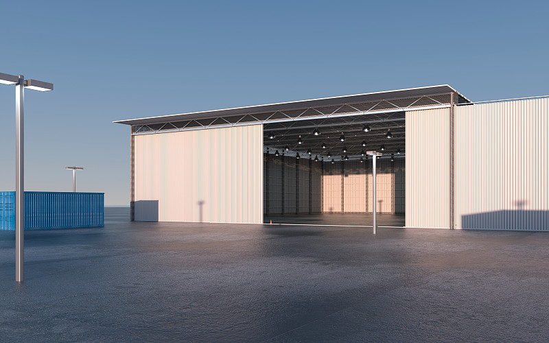 河南—洛阳到巴拿马—科隆冷藏船整舱运输区域循环航线