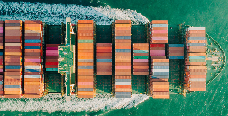 山东省—济南到巴拿马—科隆海铁联运冷链保障专线