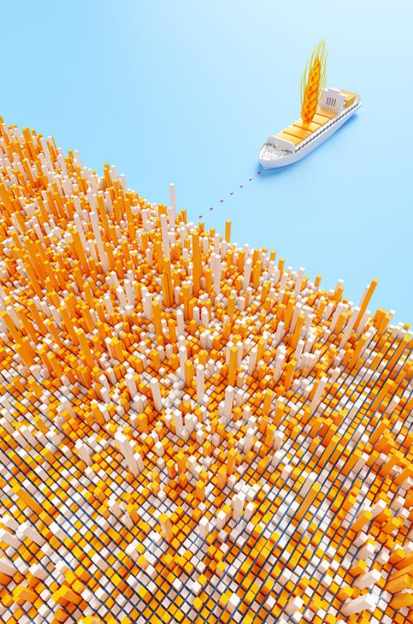 深圳到新泽西独立冷藏集装箱定制化海运通道