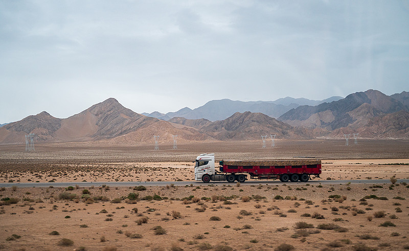 山东—青岛到墨西哥—蒙特雷集装箱船运输高速海运走廊
