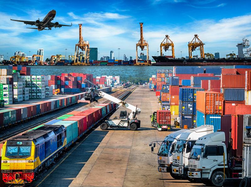 河南开封到法国-马赛跨境快递专机