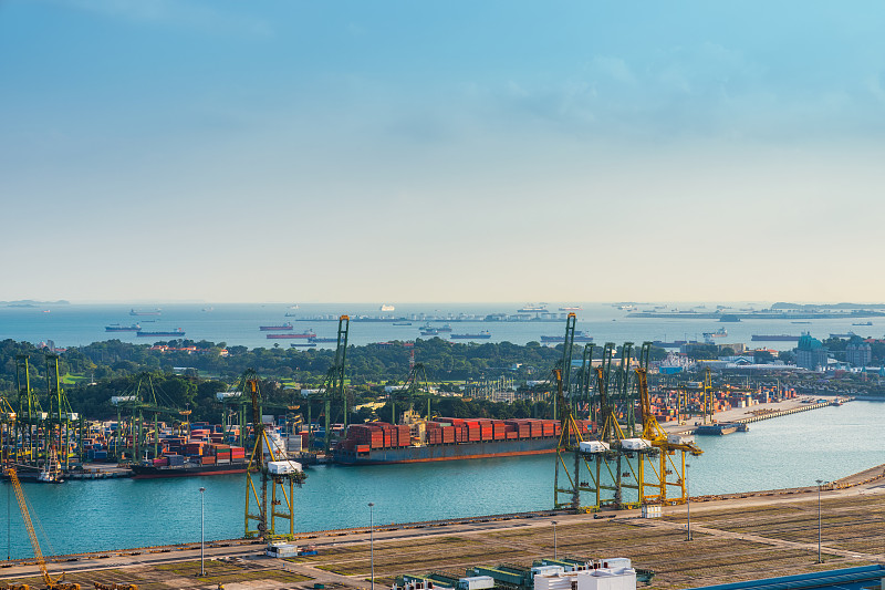 河南省—郑州到加拿大—多伦多拼箱海运全封闭海运通道