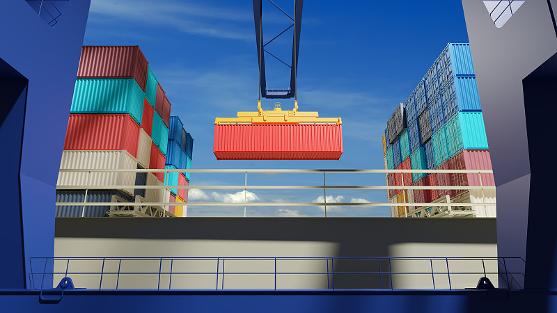 浙江金华到荷兰鹿特丹生鲜冷链空运