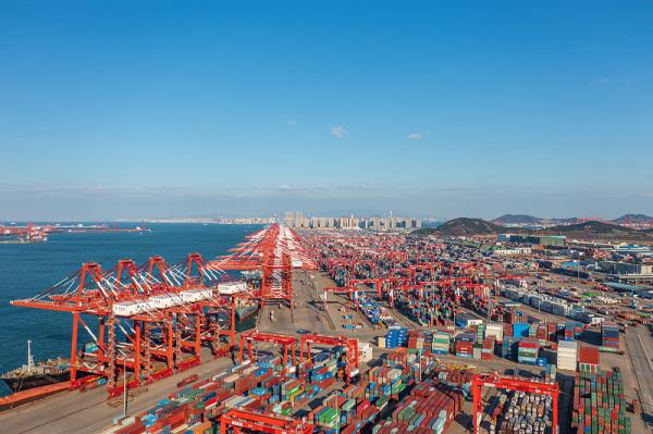 广东东莞到卡姆登多用途船运输保税海运专线