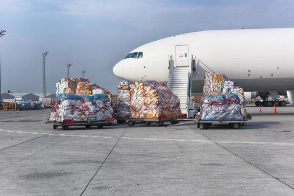 深圳到美国奥克兰跨境邮政空运