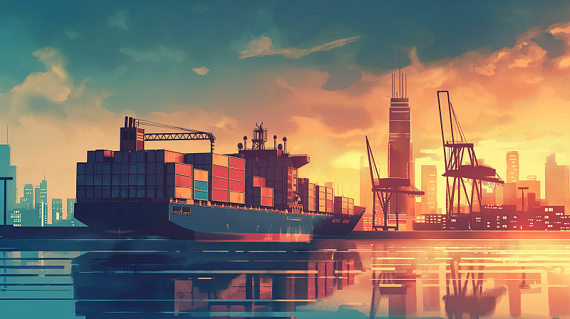 江西省—南昌到瑞典-哥德堡集装箱船运输定制化海运通道