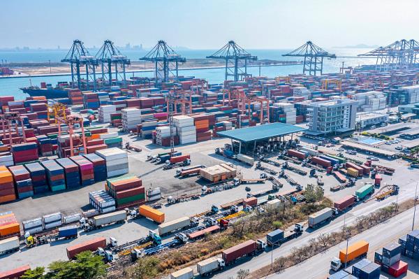 佛山到美国纽约生鲜冷链空运