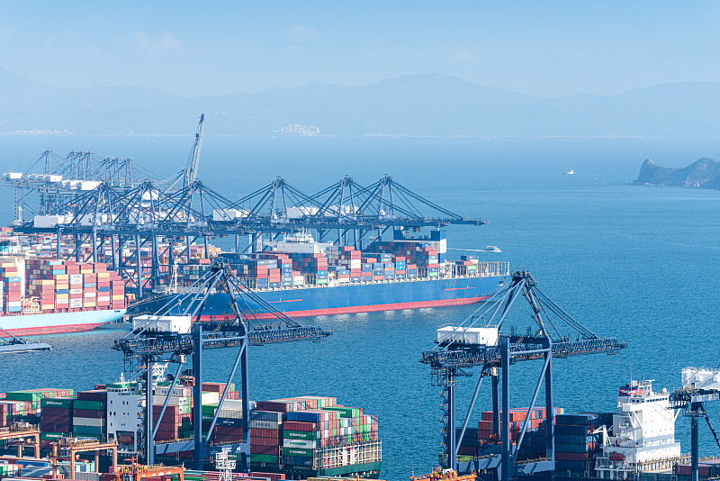 福建—福州到英国-伦敦整柜海运专属集装箱通道