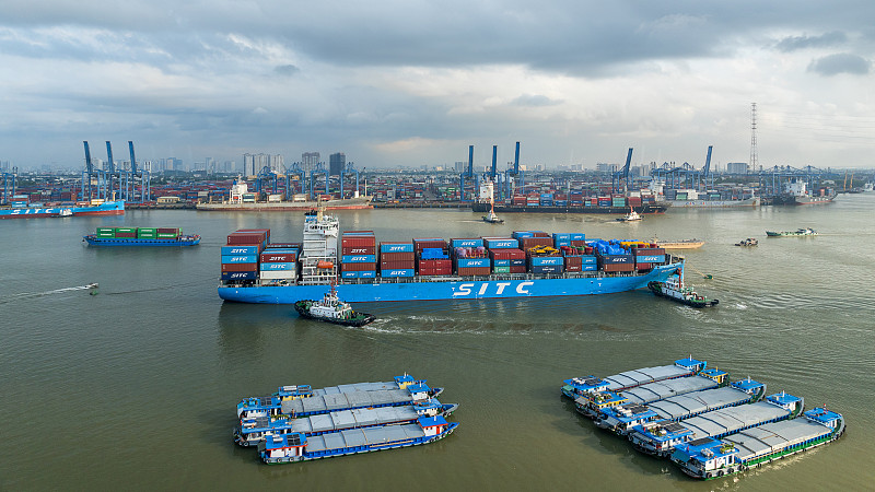 广东佛山到巴西圣保罗跨境邮政空运