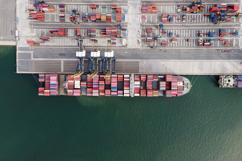 江西省—南昌到波兰-华沙超限货物运输封闭型海运走廊