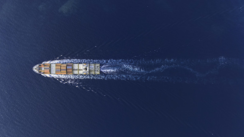 宁波到美国纽约(NewYork)冷藏船整舱运输专属船舶航路