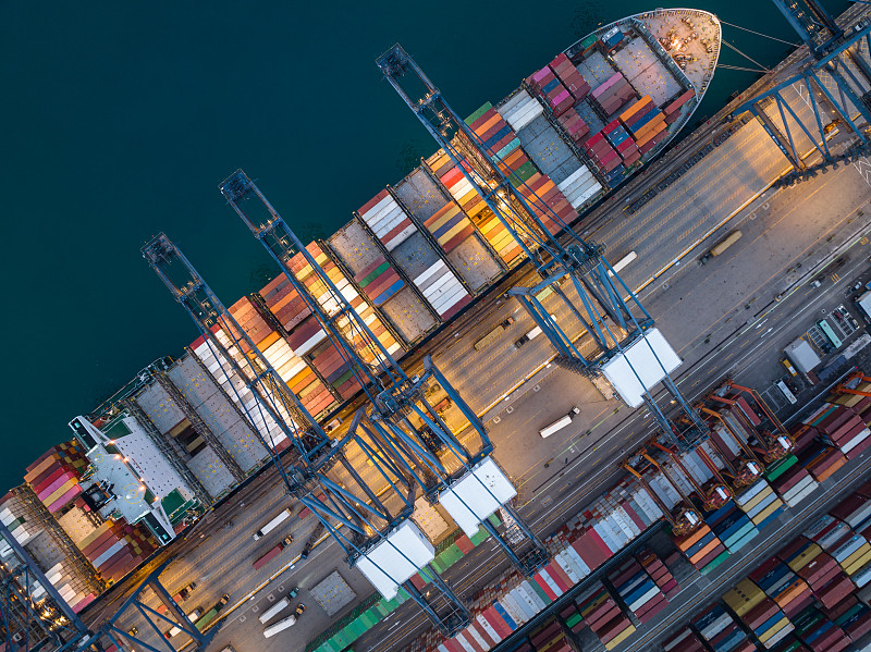 辽宁—营口到墨西哥—瓜达拉哈拉多用途船运输高速海运走廊