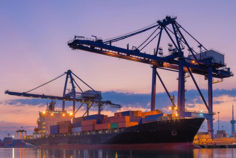 河南省郑州到美国-洛杉矶危险品国际运输