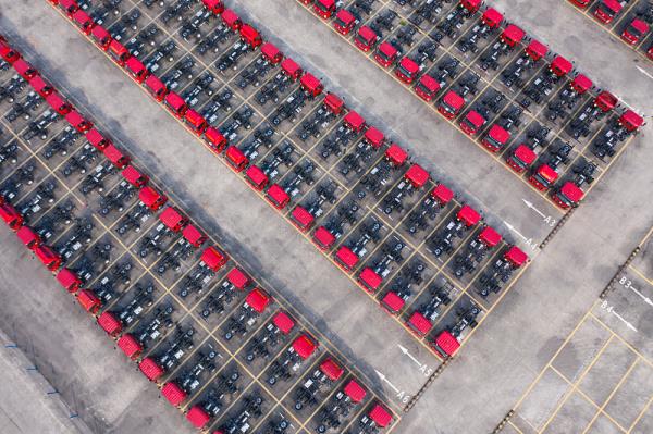 深圳市到美国诺福克快船专线绿色海运走廊