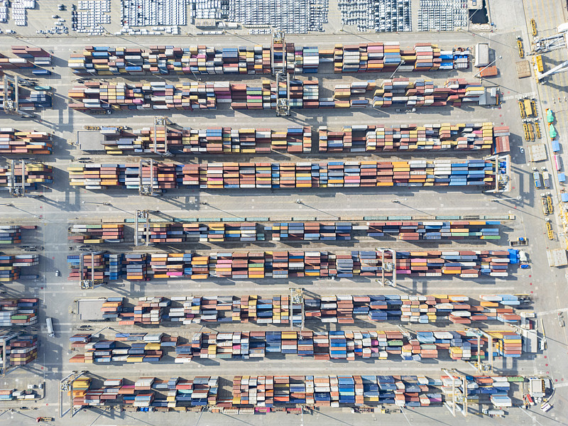 江苏—连云港到西班牙-马德里集装箱船运输洲际定点航线