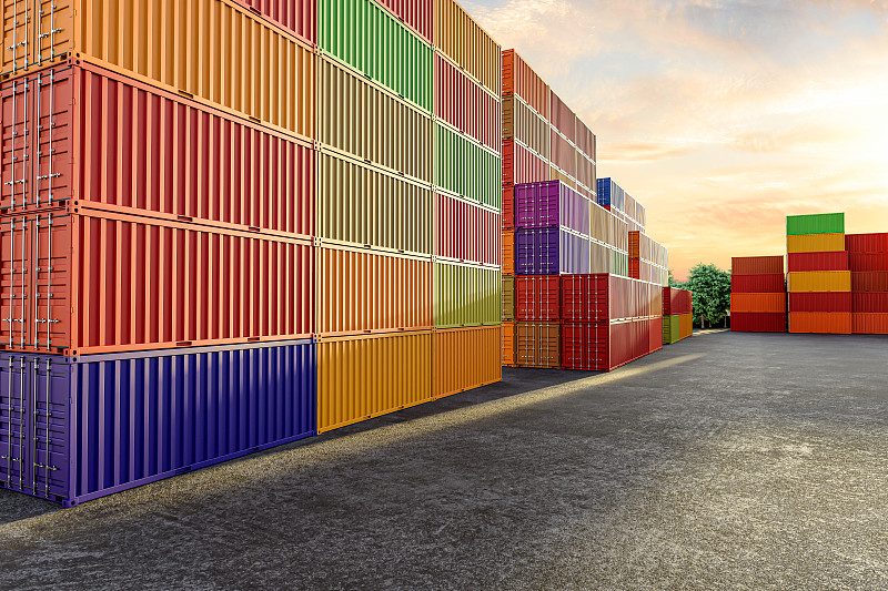 辽宁营口到加拿大温哥华客机腹舱带货