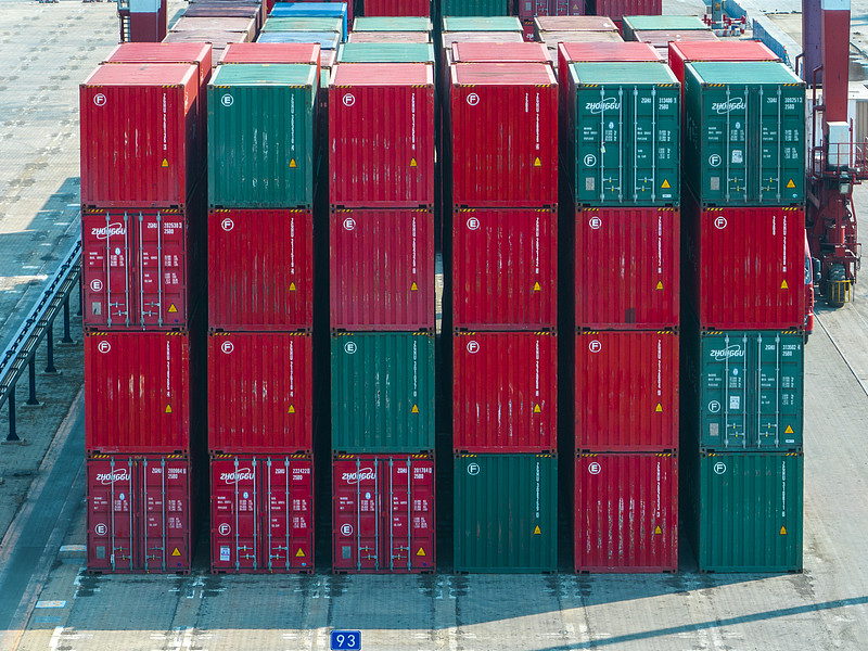 山东潍坊到意大利-米兰跨境拼箱空运