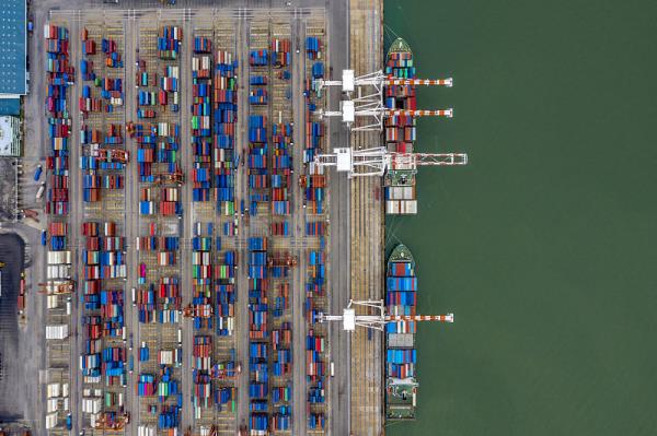 深圳市到萨凡纳班轮运输高速海运走廊