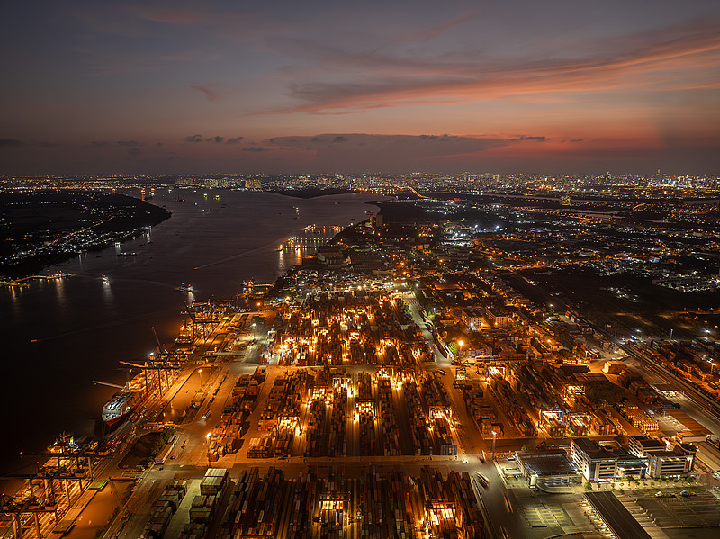 福建莆田到波兰格但斯克跨境邮政空运
