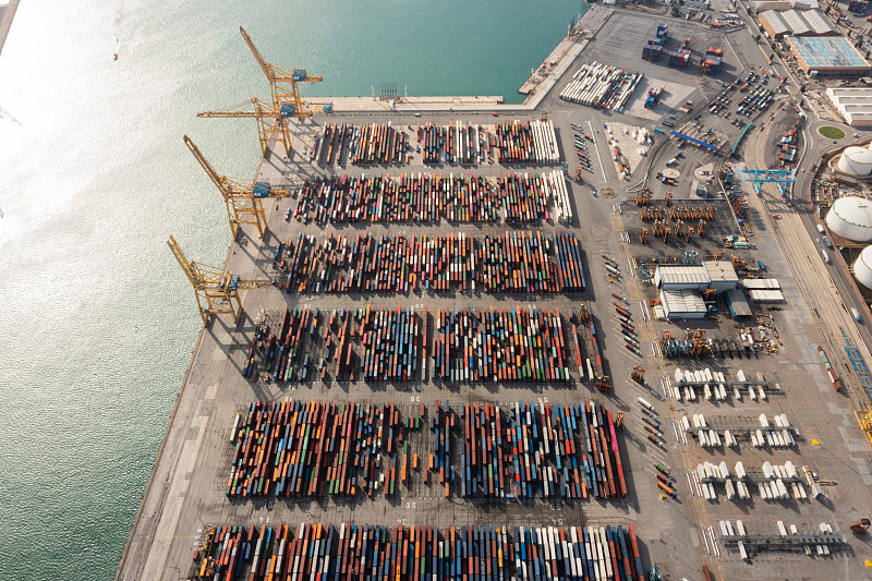 深圳到长滩快船专线定制化海运通道