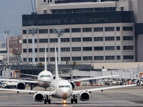 秦皇岛到美国杰克逊维尔跨境拼箱空运