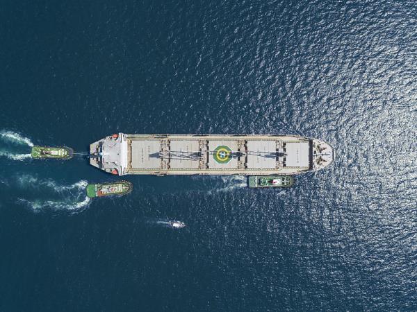 青岛到纽约(NewYork)海铁联运保税海运专线
