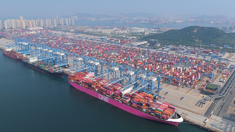 河北唐山到比利时布鲁塞尔危险品国际运输