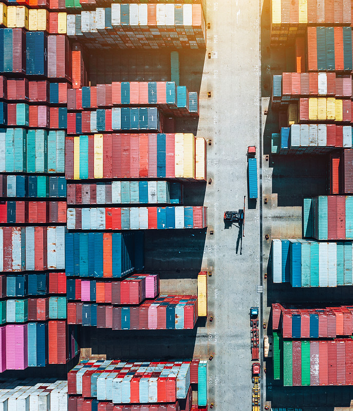 广州到杰克逊维尔班轮运输跨境电子商务海运专线