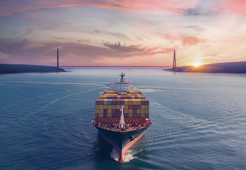 澳门特别行政区—澳门到葡萄牙-里斯本整柜海运超大型货物航道