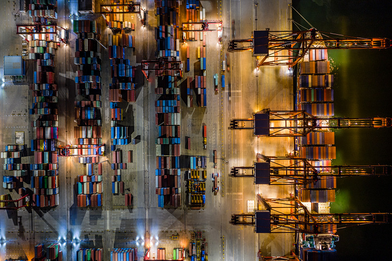 福建—莆田到奥地利-维也纳海铁联运全封闭海运通道