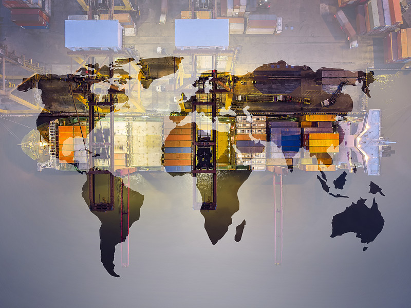 山西省—太原到哥伦比亚—波哥大多用途船运输智能化海运专线