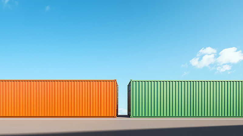 安徽—芜湖到西班牙—瓦伦西亚整柜海运专属集装箱通道