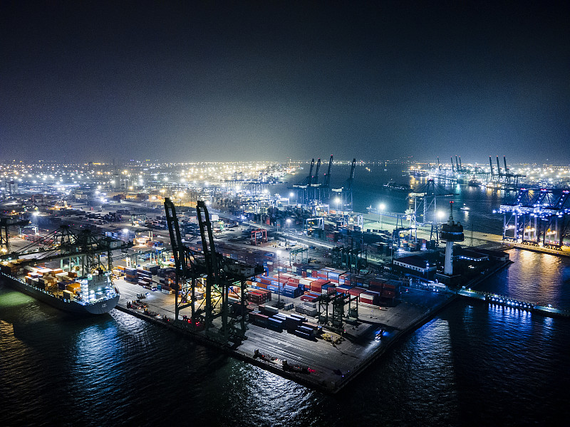 江西省—南昌到瑞士-苏黎世班轮运输海运专线