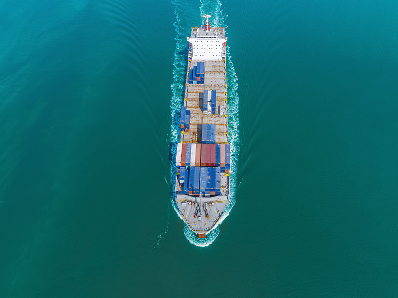 海南省—海口到加拿大—多伦多冷藏船整舱运输定制化海运通道