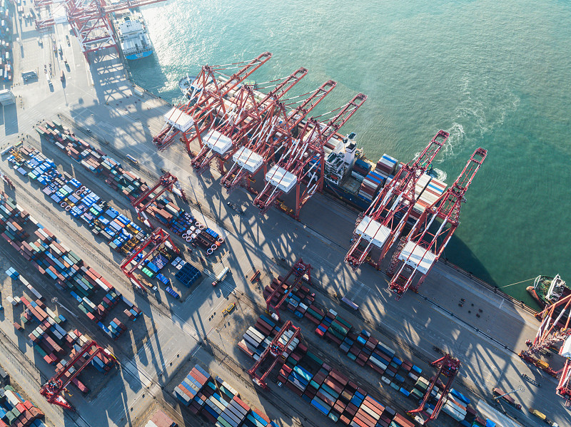 湖南—衡阳到西班牙-巴塞罗那多用途船运输智能化海运专线