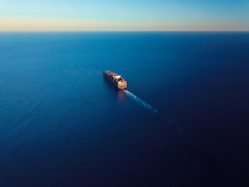 浙江—绍兴到西班牙-马德里班轮运输海运专线