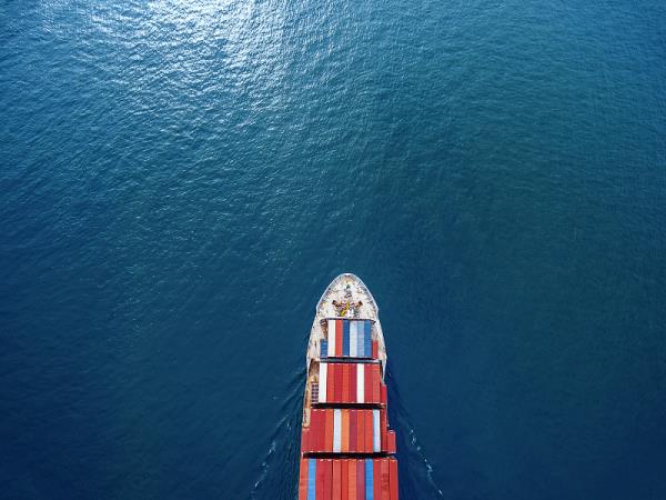 中国天津到美国查尔斯顿(Charleston)整柜海