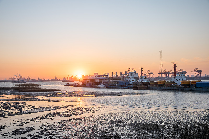 福建省—福州到法国-马赛独立冷藏集装箱区域循环航线