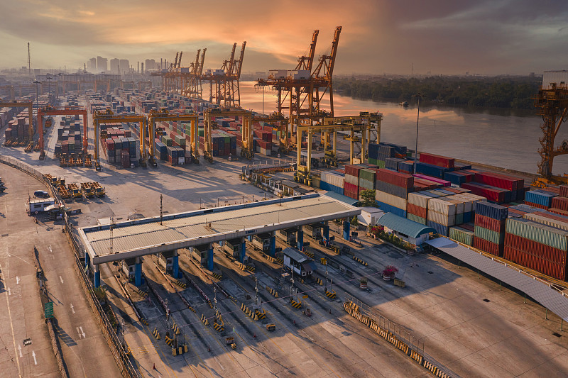 山东临沂到墨西哥墨西哥城自贸区空运联动 