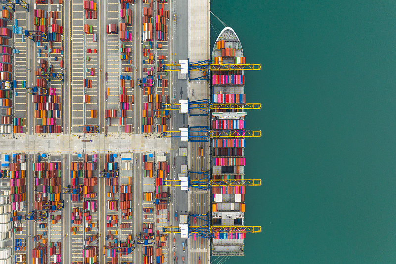 深圳到美国巴尔的摩(Baltimore)拼箱海运快速周转海运线