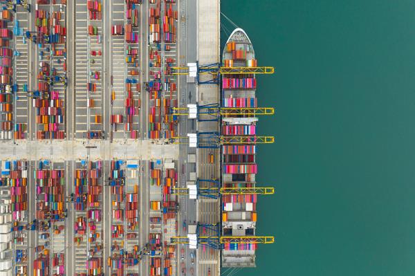 深圳到美国巴尔的摩(Baltimore)拼箱海运快