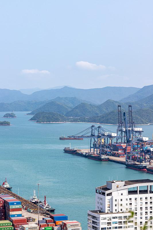 深圳到巴吞鲁日(BatonRouge)独立冷藏集装箱直达海运线