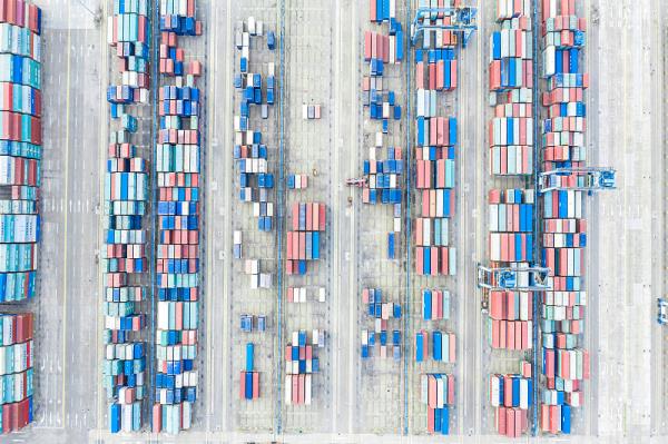 中国深圳到美国克利夫兰(Cleveland)冷藏船