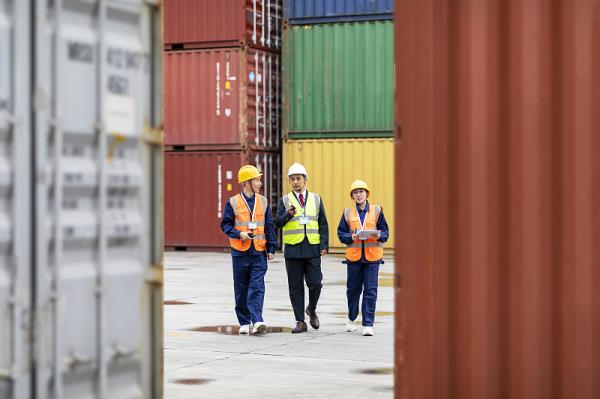 广州到美国纽约跨境拼箱空运