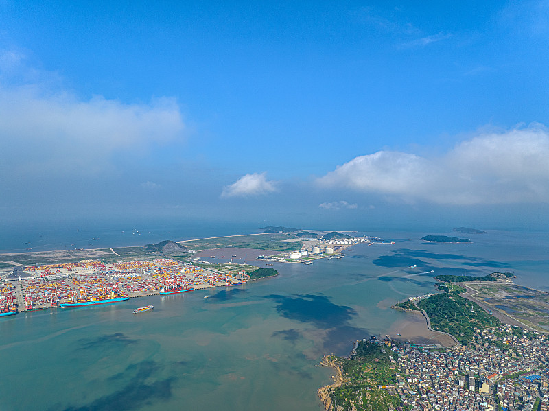 天津—天津到加拿大-多伦多整柜海运保税海运专线